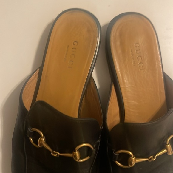 Gucci Princetown 38 - Picture 4 of 11